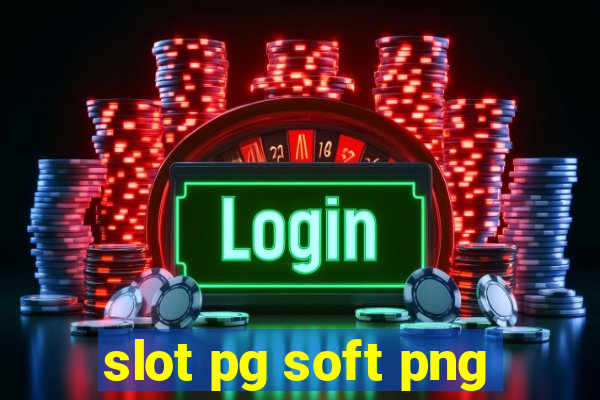 slot pg soft png